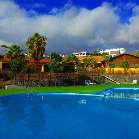 Casas Do Sol Ξενοδοχείο Sao Filipe Εξωτερικό φωτογραφία