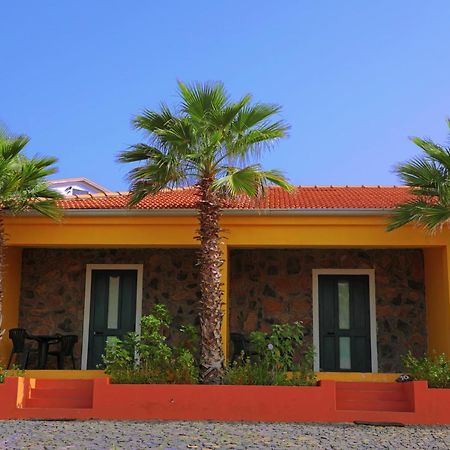 Casas Do Sol Ξενοδοχείο Sao Filipe Εξωτερικό φωτογραφία
