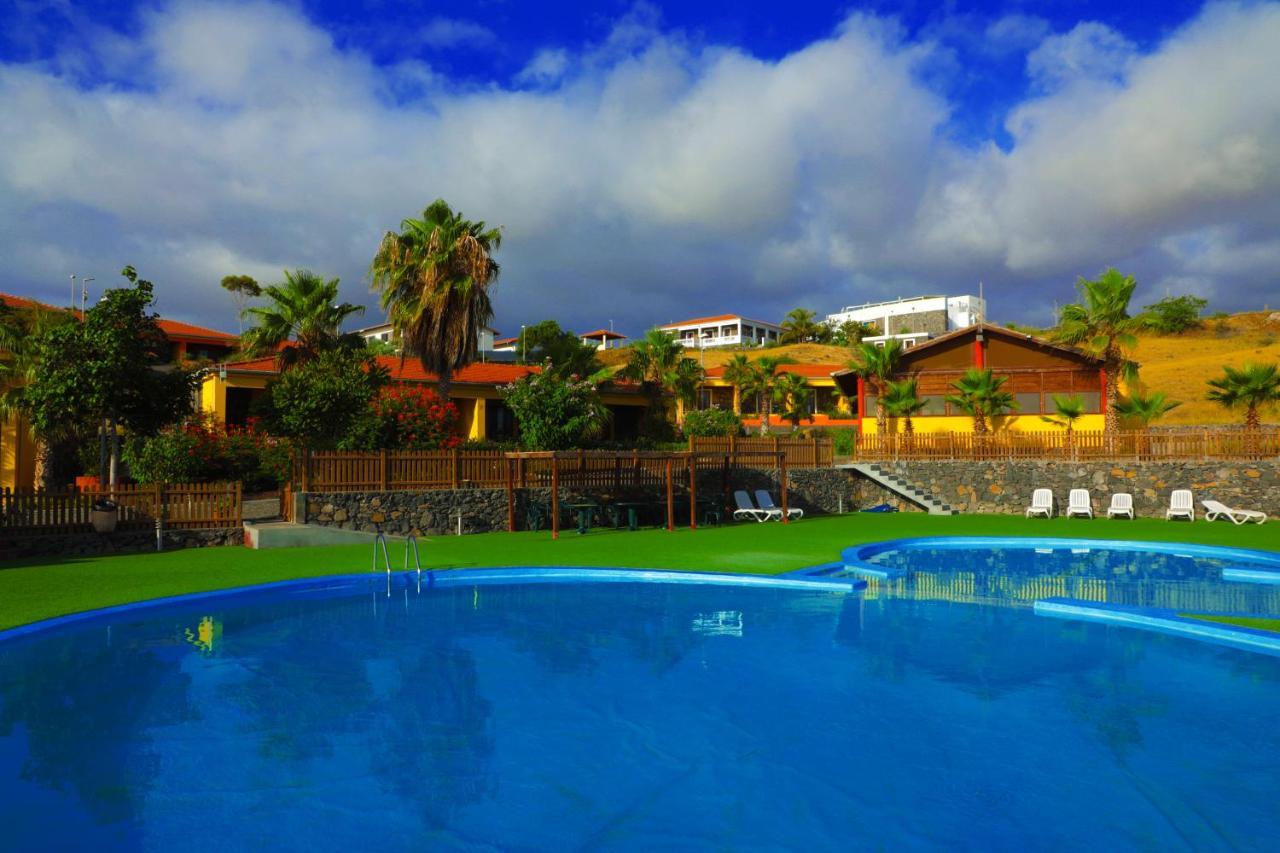 Casas Do Sol Ξενοδοχείο Sao Filipe Εξωτερικό φωτογραφία