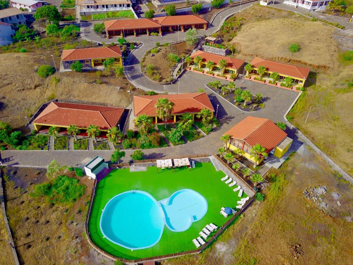 Casas Do Sol Ξενοδοχείο Sao Filipe Εξωτερικό φωτογραφία