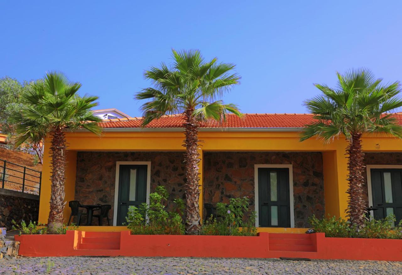 Casas Do Sol Ξενοδοχείο Sao Filipe Εξωτερικό φωτογραφία
