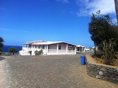 Casas Do Sol Ξενοδοχείο Sao Filipe Εξωτερικό φωτογραφία