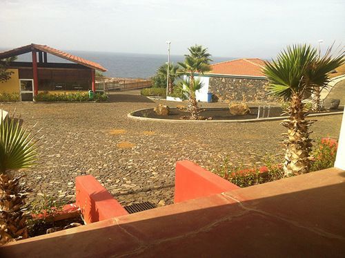 Casas Do Sol Ξενοδοχείο Sao Filipe Εξωτερικό φωτογραφία