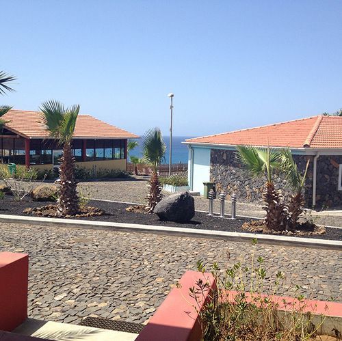 Casas Do Sol Ξενοδοχείο Sao Filipe Εξωτερικό φωτογραφία