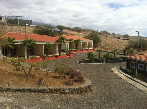 Casas Do Sol Ξενοδοχείο Sao Filipe Εξωτερικό φωτογραφία