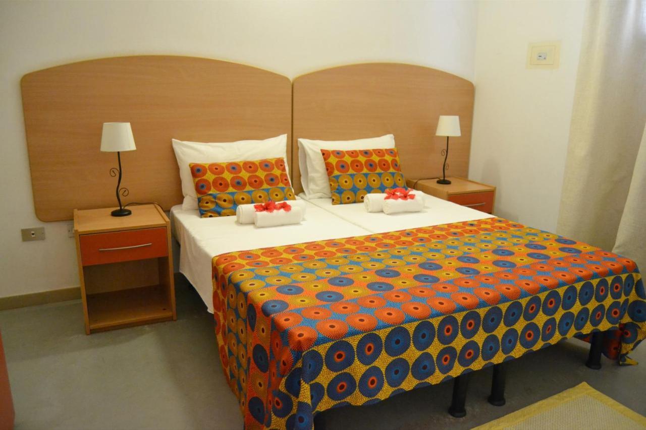 Casas Do Sol Ξενοδοχείο Sao Filipe Εξωτερικό φωτογραφία
