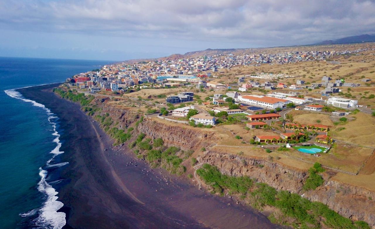 Casas Do Sol Ξενοδοχείο Sao Filipe Εξωτερικό φωτογραφία